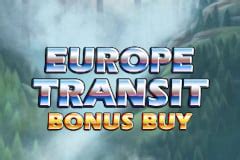 Europe Transit Bonus Buy 2